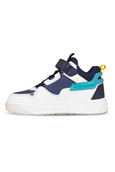 Vicco Pantofi sport Force Orthopedic Martis - Pantofi sport pentru copii bleumarin