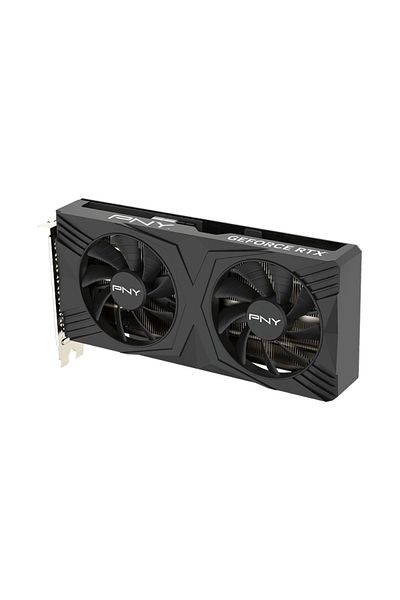 PNY Geforce Rtx 4070 Super 12Gb Xlr8 Gaming Verto Epic-X Rgb Oc 192 Bit Dlss 3 Graphics Card