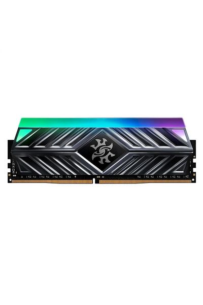 XPG سبكتريكس D41 Ax4u36008 جيجابايت 8 جيجابايت Ddr4 3600 ميجا هرتز Cl18 رام
