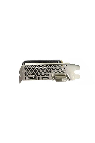 Axle Rx 550 4gb Gddr5 128bit (AX-RX-550/4GD5P8DIP)