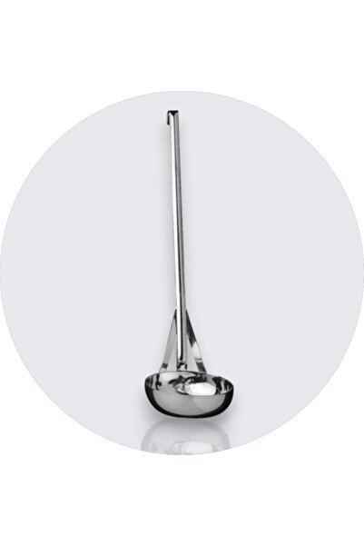 Yürük مغرفة تقديم ستانلس - رقم: 7