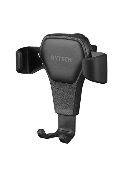 Hytech Siyah Universal Ayarlanabilir Araç İçi Telefon Tutucu