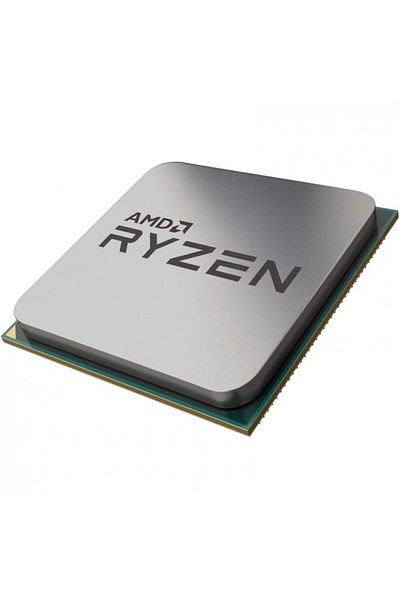 Amd Ryzen 7 5700X 3.4Ghz 36Mb 65W 7Nm Tray Boxless-Fanless Am4 Socket Processor
