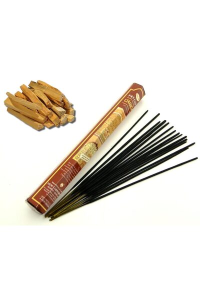 Hem Tütsü Sandal (CHANDAN) Tütsü