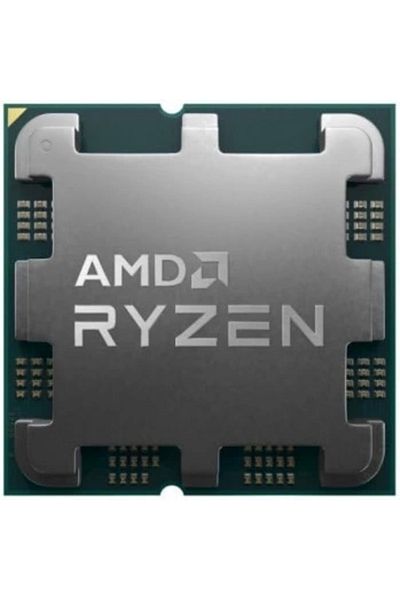 Amd Ryzen 7 7800x3d - 4.20ghz 8 Core, 96mb Tray