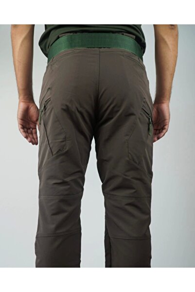 Askerimalzemelerim Tactical Outdoor Pantalon Haki