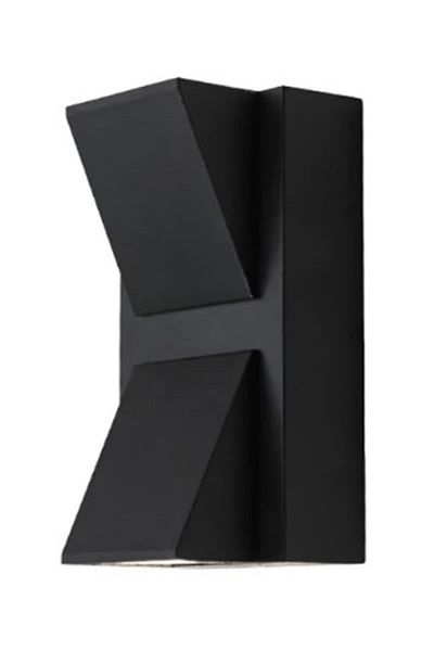 Cata 7w Rodos Outdoor Daylight Sconce Daylight Color Ct-7065