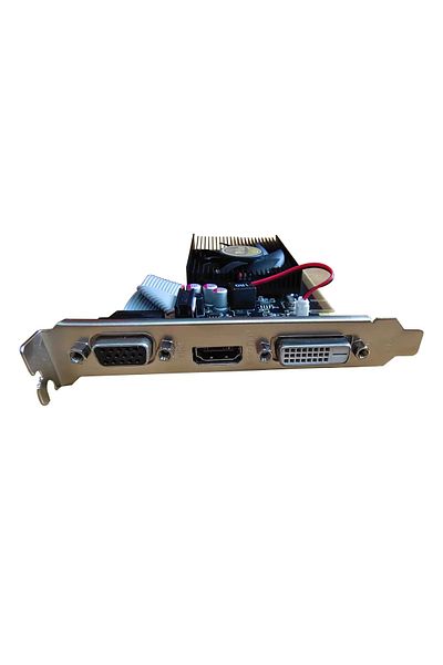 Axle R5 220 2gb Ddr3 64bit (AX-R5 220/2GD3P4CDIL)