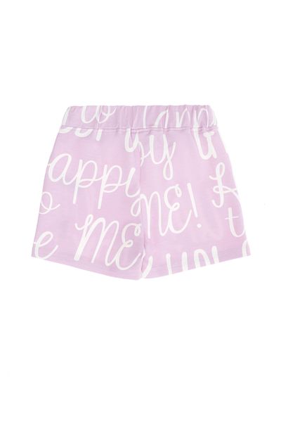 U.S. Polo Assn. Pantaloni scurți tricotați Magnolia pentru copii 50265382 -VR211