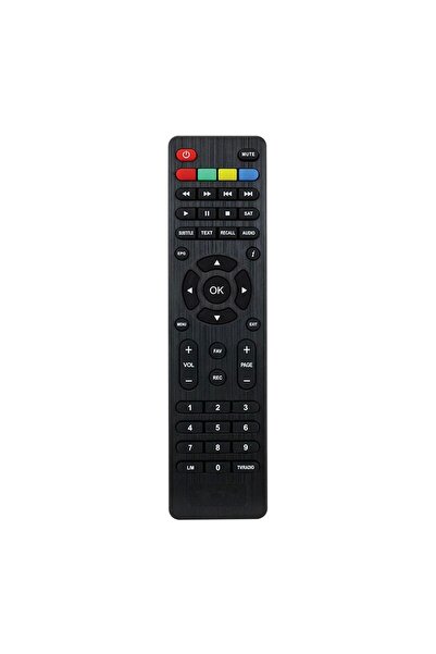 Sunny Uydu Kumanda Linx Astracom Ramtech Dıgılıne Skytech Moonstar Dreamstar ...