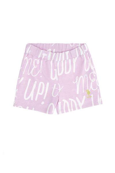 U.S. Polo Assn. Pantaloni scurți tricotați Magnolia pentru copii 50265382 -VR211