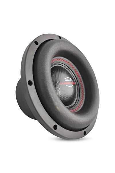 Carmon Audio 20 Cm Subwoofer 900 Watts 300 Rms 4 Ohm