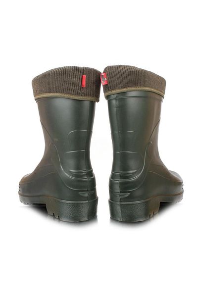 Lemigo Μπότες Wader Khaki Eva (893)
