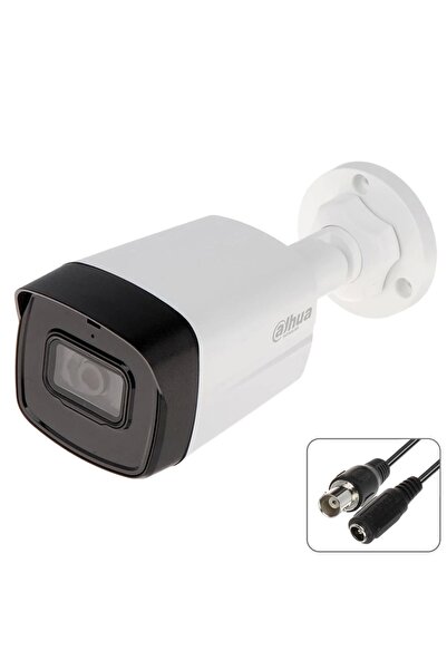 HAC-HFW1200TL-0360B Ir Bullet Ahd Kamera 2mp 3.6mm Metal Dış Mekan