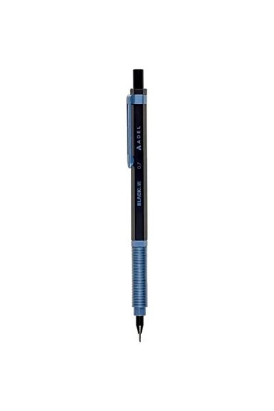 Adel Blackline Metal Versatil Pen 0.7 Premium Series