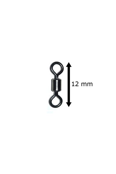 SAVEX .3003 Model - 12-Piece Ball Swivels Set