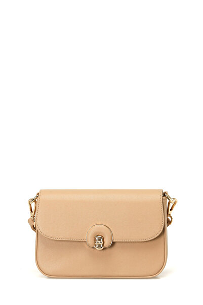 Nine West Thurlescross 4pr Nude Kadın Çapraz Çanta