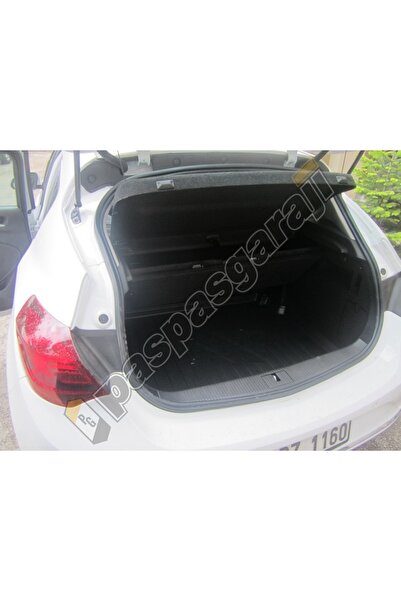 KAISER Opel Astra J HB Bagaj Havuzu 2010-2015 Arası