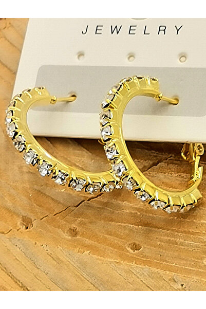 Monalisa Home Luxury Anti-tarnish Earrings