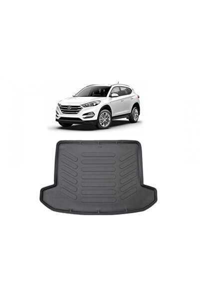 KAISER Hyundai Tucson Bagaj Havuzu 2015-2020 Arası
