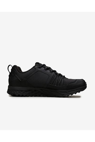 SKECHERS Escape Plan Erkek Siyah Outdoor Ayakkabı 51591 Bbk