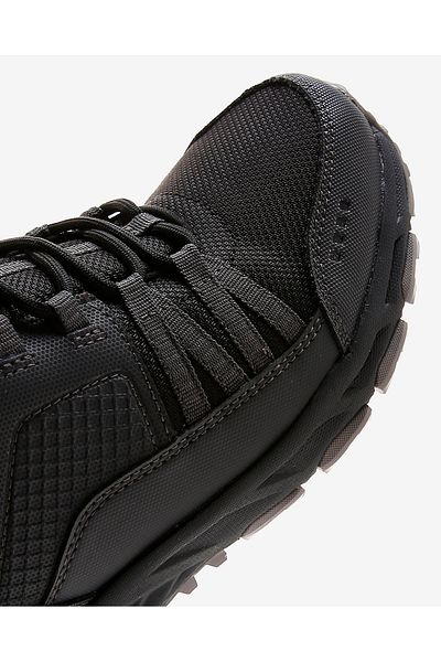 SKECHERS Escape Plan - Γυναικείες γκρι μπότες εξωτερικού χώρου, 180063   Ccbk