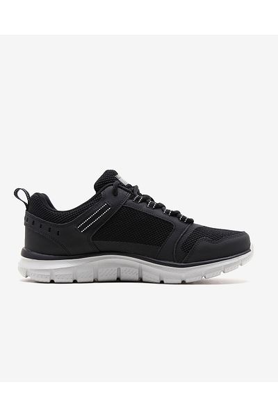 SKECHERS Track Men's Black Sports Shoes 232001tk Bkgd