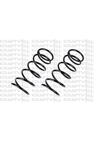 Kraftvoll Arka Helezon Yayı Mazda 323 90>96 Sedan/hb