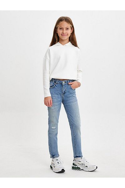 Ltb Pantaloni Deonne G
