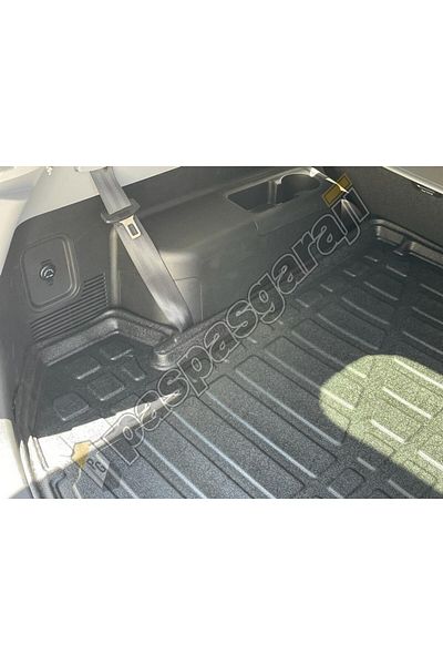 KAISER Chery Tıggo 8ProSuv - 7 Seat Pool 2023