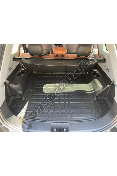 KAISER Chery Tıggo 8ProSuv - 7 Seat Pool 2023
