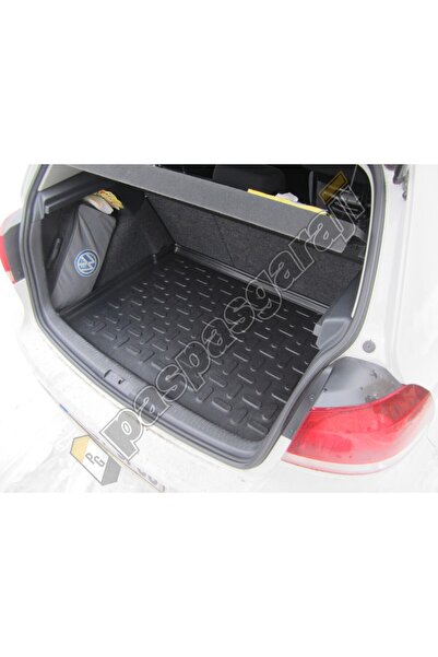 KAISER Volkswagen Golf 6 HB Bagaj Havuzu 2009-2012 Arası