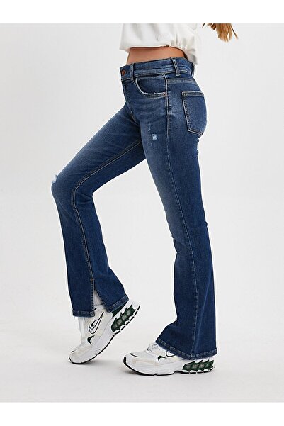 Ltb Pantaloni Rosie G