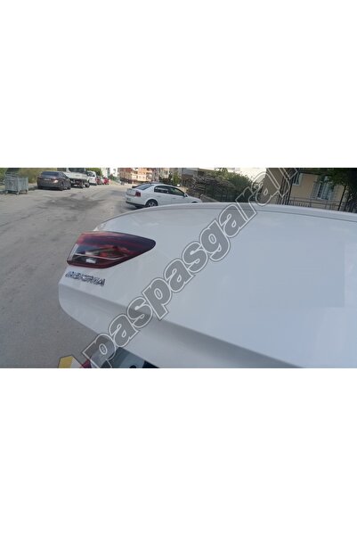 KAISER Opel Insignia Grand Sport Bagaj Havuzu 2017-2023 Arası