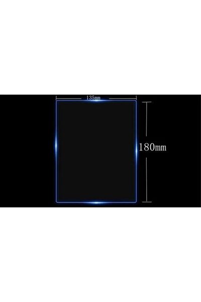 PiyasaSepeti Volvo C40 8.7" Multimedia Navigation Nano Screen Protector