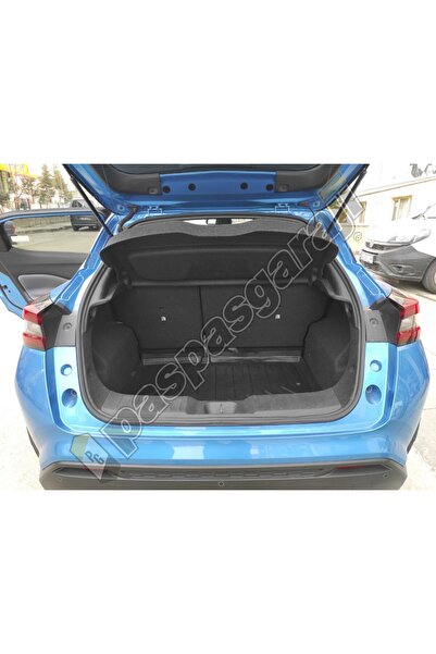 KAISER Nissan Juke Bagaj Havuzu 2021-2024 Arası