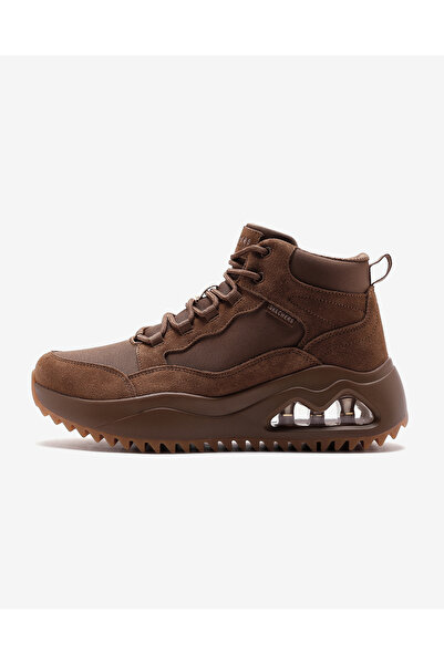 SKECHERS Uno Peaks  -  Street Hikes Kadın Kahverengi Bot 177550 Csnt