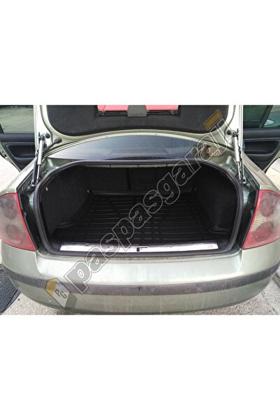 KAISER Volkswagen Passat B5-B5.5 Sedan Bagaj Havuzu 1997-2005 Arası