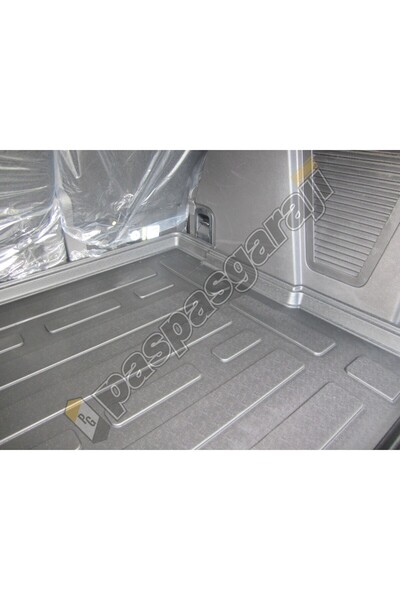 Genel Markalar Ford Courier Koltuklu Van Bagaj Havuzu 2014-2023 Arası