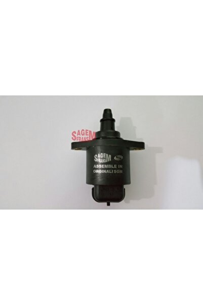 Genel Markalar Rolantı Ayar Valfı Palıo 1.4 8v Plastık Uc 80110 Oem -9949149