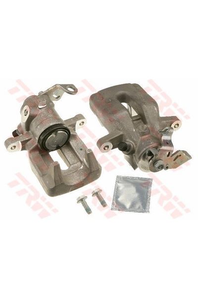 TRW P307 00 C4 04 Brake Caliper - Rear Right