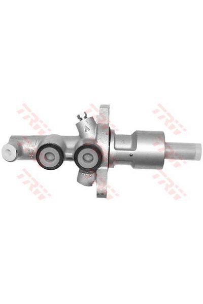 TRW Mercedes W201 W202 W124 Brake Main Center