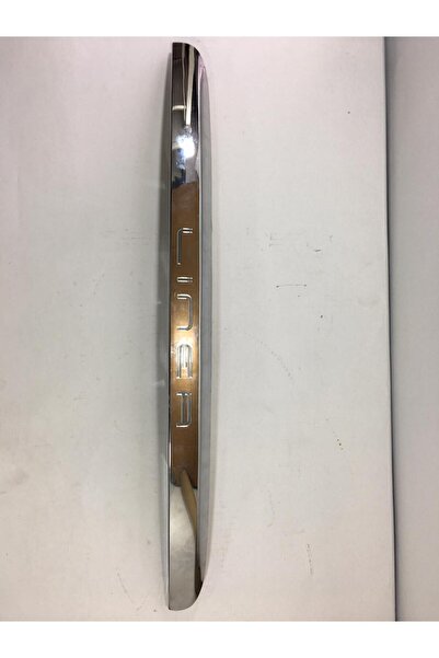 Parçafoni Bagaj Kaputu Nikelajı Fiat Linea