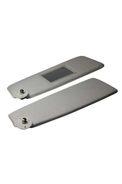 Genel Markalar İÇ GÜNEŞLİK R12 TL-TS-TOROS-SW