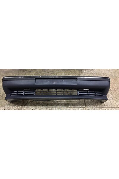 Parçafoni Ön Tampon Renault 9 11 1993 1995 Arası Gri Ve Siyah