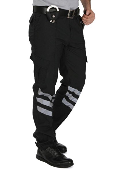 SAYGINLAR İŞ TEKSTİLİ Pantolon Güvenlik