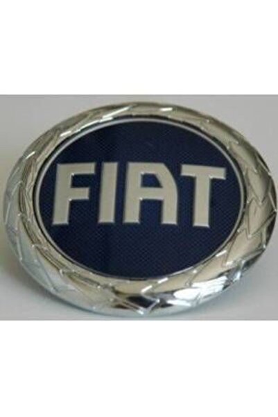 Generic Brand 85mm închidere în unghi drept - Stema spate Fiat Doblo Grande P...