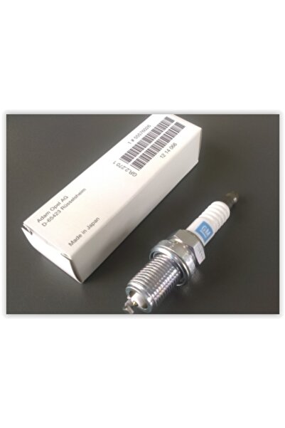 Genel Markalar ATESLEME BUJISI IRIDYUM CORSA D CORSA E ASTRA J INSIGNIA A MOK...