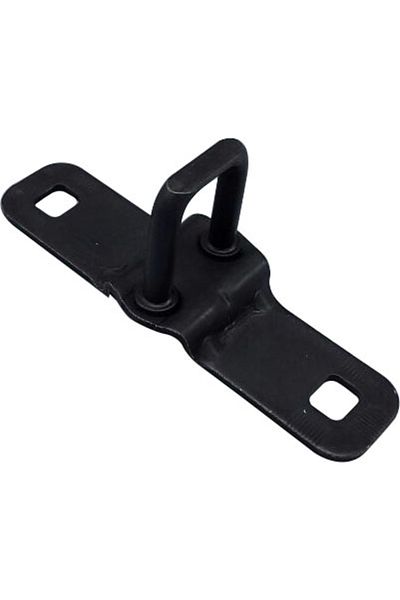 ALPER Single Door Doblo Luggage Lock - Striker 10-11
