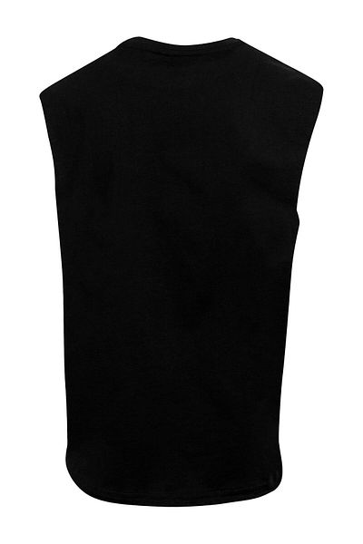 Merchcode Miami X Sleeveless Tee
